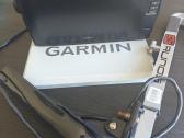 Pripučiama valtis Kolibri ir Garmin Echomap uhd2 - nuotraukos Nr. 8