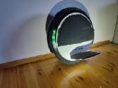 Vienaratis Segway Ninebot One S2 riedis euc - nuotraukos Nr. 7