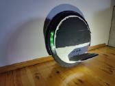 Vienaratis Segway Ninebot One S2 riedis euc - nuotraukos Nr. 8