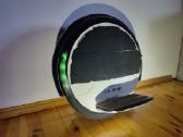 Vienaratis Segway Ninebot One S2 riedis euc - nuotraukos Nr. 9