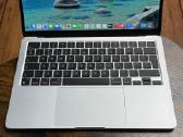 MacBook Air 13 M2 16gb RAM / 256gb SSD - naujas - nuotraukos Nr. 4