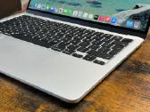 MacBook Air 13 M2 16gb RAM / 256gb SSD - naujas - nuotraukos Nr. 6