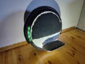 Vienaratis Segway Ninebot One S2 riedis euc - nuotraukos Nr. 10