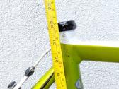 Trek Alpha 1.5 Plentinis Projektui/dalims - nuotraukos Nr. 8