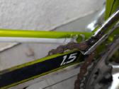 Trek Alpha 1.5 Plentinis Projektui/dalims - nuotraukos Nr. 11