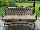 Sofa dvisėdė - nuotraukos Nr. 2