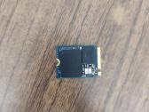 Sandisk 512gb Nvme SSD - nuotraukos Nr. 2