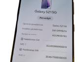 Samsung Galaxy S21 5G 256gb + 3 mėn. garantija - nuotraukos Nr. 5