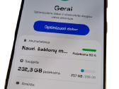 Samsung Galaxy S21 5G 256gb + 3 mėn. garantija - nuotraukos Nr. 6