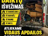 Atliekame situs darbus - nuotraukos Nr. 2