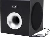 Garso sistema Genius Sw-f2.1 1500 - nuotraukos Nr. 2