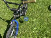 BMX - nuotraukos Nr. 2