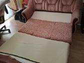 Parduodama sofa-lova - nuotraukos Nr. 3