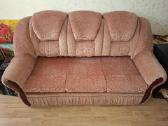Parduodama sofa-lova - nuotraukos Nr. 2