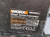 Parduodu Worx Landroid L1500 Wr153e - nuotraukos Nr. 3