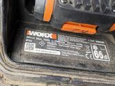Parduodu Worx Landroid L1500 Wr153e - nuotraukos Nr. 4