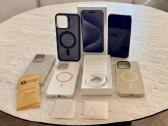 iPhone 15 Pro Max 256 GB - nuotraukos Nr. 3