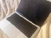 MacBook Pro M2 (2023) 1tb atmintis, 32ram , 14" - nuotraukos Nr. 2