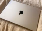 MacBook Pro M2 (2023) 1tb atmintis, 32ram , 14" - nuotraukos Nr. 4