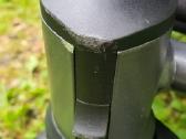 Tutis Uno 5+ 2in1 Mint - nuotraukos Nr. 10