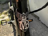 BMX Mafia Bikes - nuotraukos Nr. 3