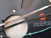 Revox metalinė ritė. 26.6 cm. - nuotraukos Nr. 2