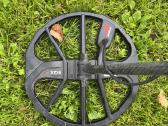 Parduodamas Minelab Equinox 800 - nuotraukos Nr. 5