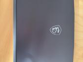 Msi Thin nešiojamas kompiuteris. - nuotraukos Nr. 4