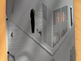 Msi Thin nešiojamas kompiuteris. - nuotraukos Nr. 5