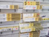 Elektrodai Esab Ok 46.30 (2,5mm X 350mm) 5,0kg