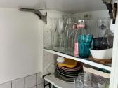 Ikea Metod/ Ringhult pakabinamos spintelės - nuotraukos Nr. 4