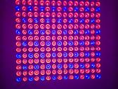 35w augalų LED lempa - nuotraukos Nr. 4
