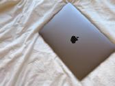 MacBook Pro 13 (2020) M1, 8 GB RAM, Silver - nuotraukos Nr. 3