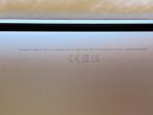 MacBook Pro 13 (2020) M1, 8 GB RAM, Silver - nuotraukos Nr. 6
