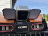 Worx Landroid Vision M600 Wr206e - nuotraukos Nr. 6