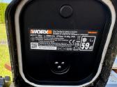 Worx Landroid Vision M600 Wr206e - nuotraukos Nr. 4