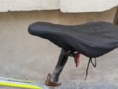 Specialized hardrock dviratis - nuotraukos Nr. 5
