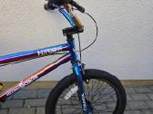 BMX dviratis 20" Hyper Nitro Circus - nuotraukos Nr. 2