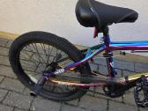 BMX dviratis 20" Hyper Nitro Circus - nuotraukos Nr. 3