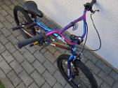 BMX dviratis 20" Hyper Nitro Circus - nuotraukos Nr. 4
