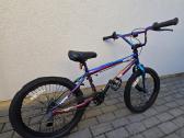 BMX dviratis 20" Hyper Nitro Circus - nuotraukos Nr. 5