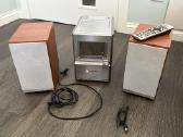 Panasonic Sa-pm91d garso sistema - nuotraukos Nr. 3