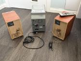Panasonic Sa-pm91d garso sistema - nuotraukos Nr. 4