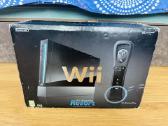 Nintendo Wii Konsole - nuotraukos Nr. 2