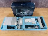 Nintendo Wii Konsole - nuotraukos Nr. 3