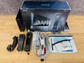 Nintendo Wii Konsole - nuotraukos Nr. 6