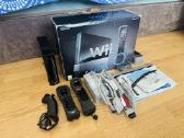 Nintendo Wii Konsole - nuotraukos Nr. 8