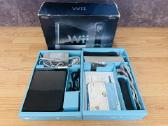 Nintendo Wii Konsole - nuotraukos Nr. 9