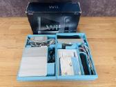 Nintendo Wii Konsole - nuotraukos Nr. 10