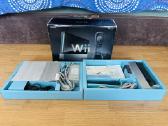 Nintendo Wii Konsole - nuotraukos Nr. 11